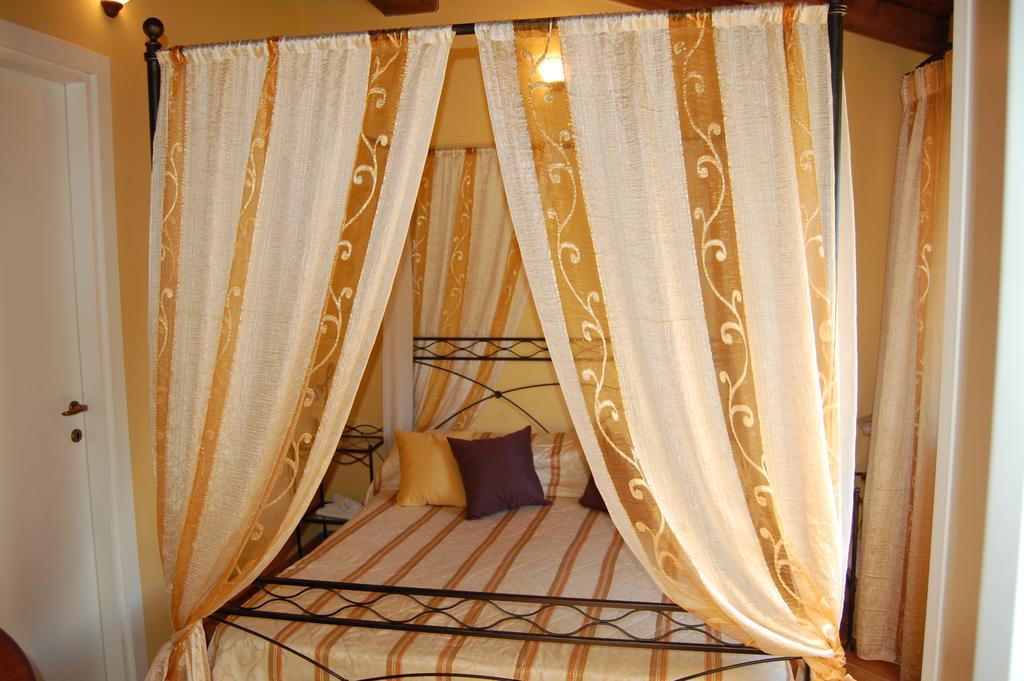 Villa Vitalina Ghivizzano Ngoại thất bức ảnh