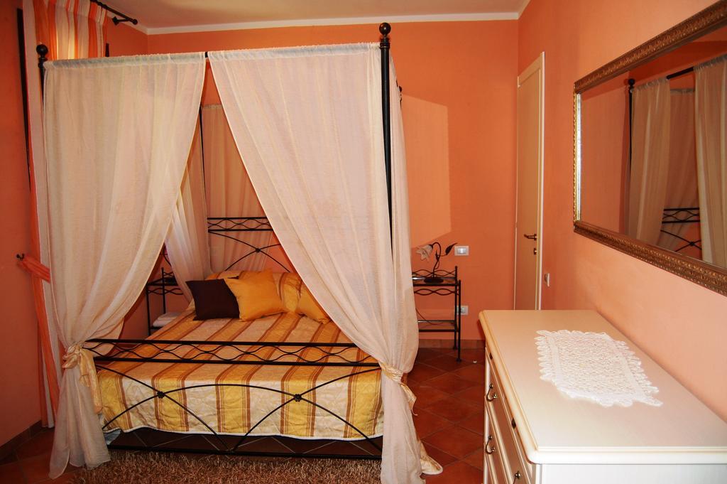 Villa Vitalina Ghivizzano Ngoại thất bức ảnh