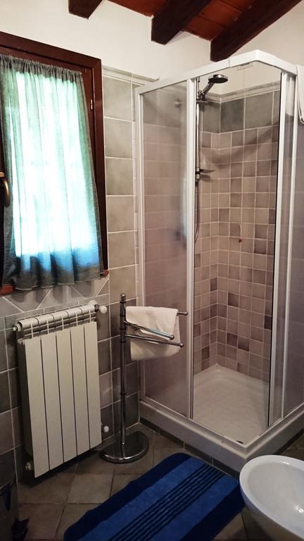 Villa Vitalina Ghivizzano Ngoại thất bức ảnh